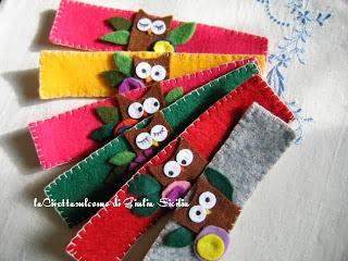 regalini semplici semplici...portatovaglioli natalizi