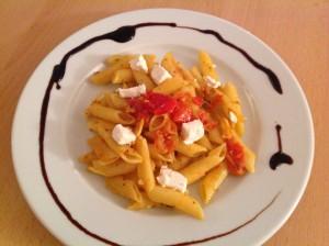 Penne Italia/Grecia