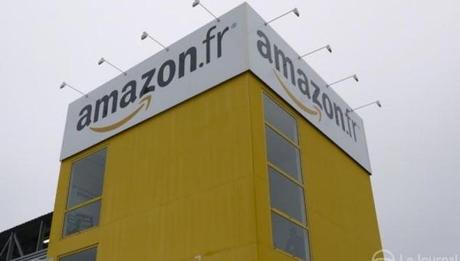 Francia, arriva la legge anti Amazon