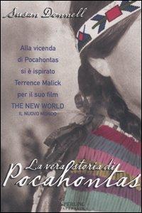 Recensione vera storia Pocahontas