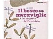 venerdì libro! (tema: bosco)