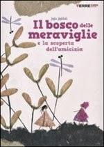 Il venerdì del libro! (tema: il bosco)
