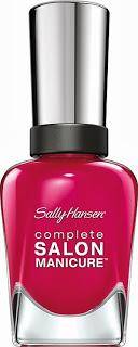 Preview Sally Hansen: Go Baroque Collection