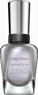 Preview Sally Hansen: Go Baroque Collection