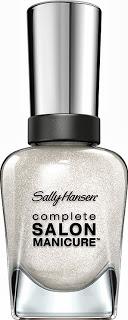 Preview Sally Hansen: Go Baroque Collection