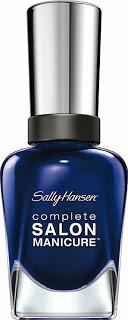 Preview Sally Hansen: Go Baroque Collection