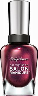 Preview Sally Hansen: Go Baroque Collection