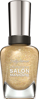 Preview Sally Hansen: Go Baroque Collection