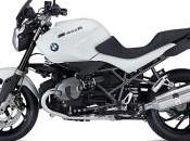 Motorrad presenta “speciale” 1200 “DarkWhite”