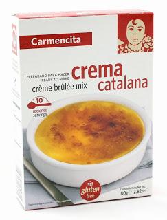 Amici gluten-free a cena? C'è Carmencita!