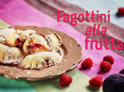 Fagottini alla frutta