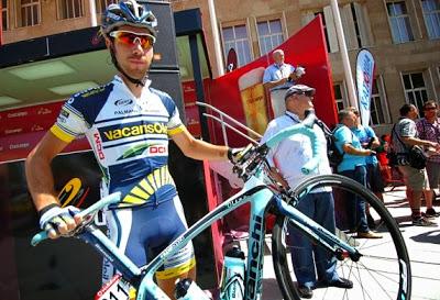 CicloMercato, De Gendt firma con la Omega Pharma