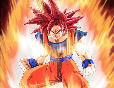 Perchè Dragon Ball Z: Battle of Gods è il miglior film di Dragon Ball