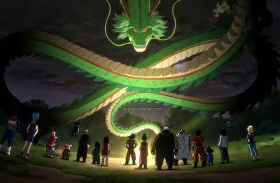 Perchè Dragon Ball Z: Battle of Gods è il miglior film di Dragon Ball