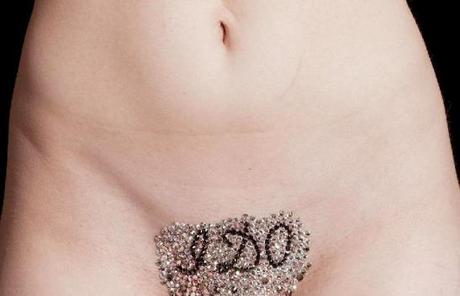 vajazzle