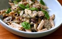 PAVIA. I funghi e l'alta cucina per 2 giorni all'Orto Botanico