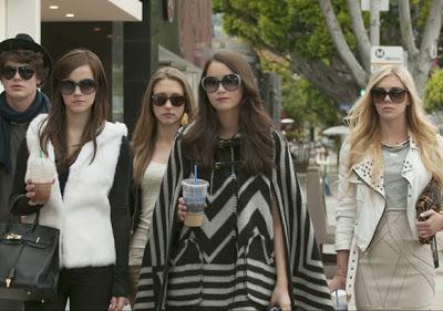 Bling Ring (2013)