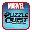  Android   Marvel Puzzle Quest Dark Reign, FANTASTICO!!!!