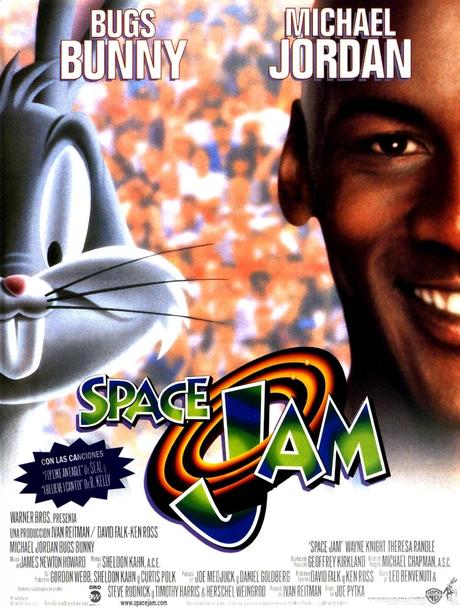 space jam