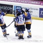 Elite A, 4° giornata:Asiago strepitoso contro la Valpellice, Marozzi festeggia il suo primo Shutout, il trio delle meraviglie inarrestabile. Il Valpusteria batte il Milano, al Renon servono i rigori per avere ragione del Cortina, il Fassa vince e convi...