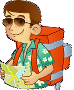 scaricare guide turistiche gratis