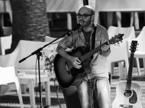 “Karel Music Expò 2013″: la prima serata nel Quartiere Castello a Cagliari è un successo