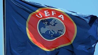 Classifica Ranking Uefa aggiornata al 03/10/2013