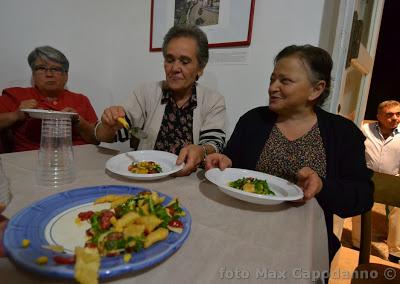 SAN FRANCESCO: festeggiato a Positano