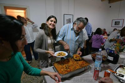 SAN FRANCESCO: festeggiato a Positano