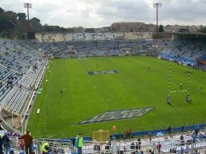 Stadio Flaminio