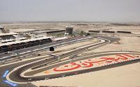 Un decimo anniversario speciale per il GP del Bahrain
