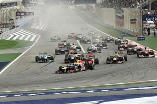 Un decimo anniversario speciale per il GP del Bahrain