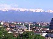 Torino, nube maleodorante sulla città