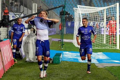 Bastia-Lorient 4-1: la qualità dei corsi è nettamente superiore, i Merluzzi affogano