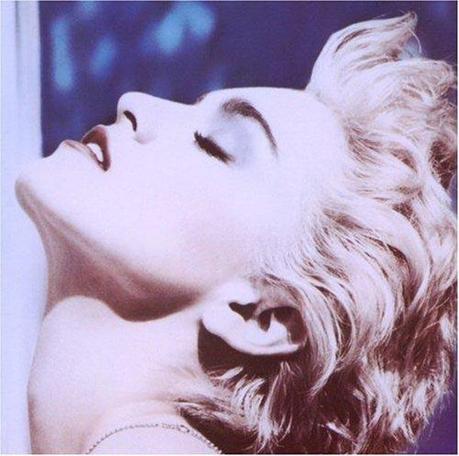 MADONNA, True Blue (1986)