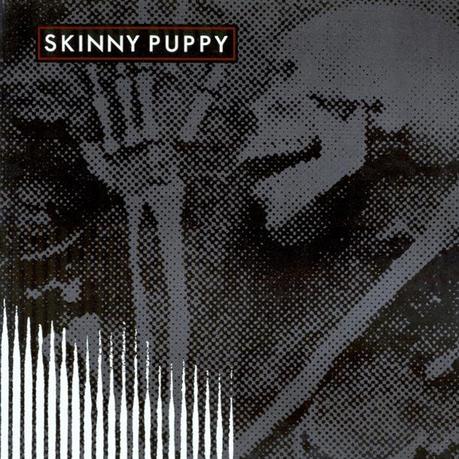 SKINNY PUPPY, Remission (1984)