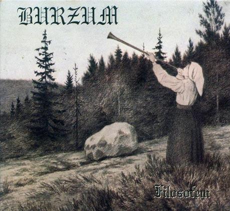 BURZUM, Filosofem (1996)