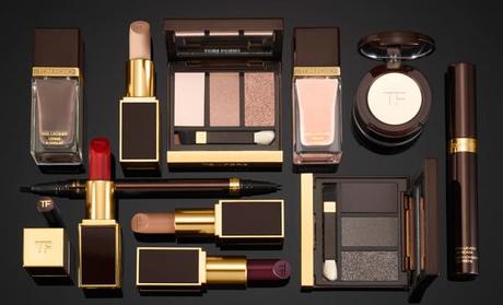 Tom Ford make up autunno 2013