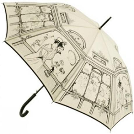 0 umbrella