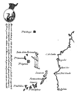 Cartografia nautica: Venezia, 1367, il portolano dei fratelli Pizzigano