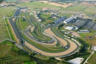 Sabato 5 e domenica 6 ottobre in esclusiva in chiaro su Italia 1/HD e Italia 2 il Campionato del Mondo Superbike (WSBK) con il GP di  Francia