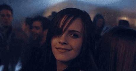 Emma Watson Recensione di Bling Ring