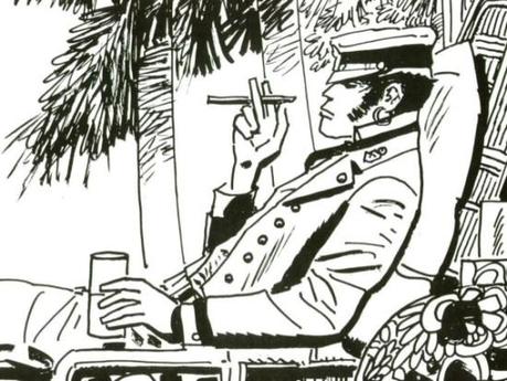 Ricette di china: il non pesce che sa di mare per Corto Maltese In Evidenza Corto Maltese 