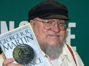 Matrimoni, matrimoni e ancora matrimoni per George R.R. Martin