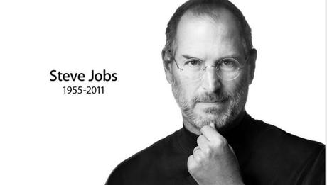 Ricordando Steve Jobs