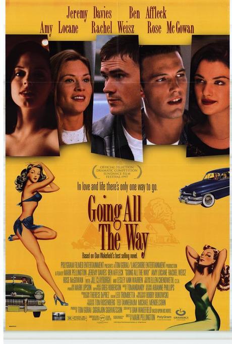 Going All The Way - Vivere fino in fondo