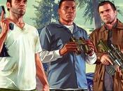 Grand Theft Auto