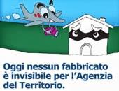 Case abusive: fantasma, oppure non conformi al catasto. Evasione totale nel primo caso, parziale nel secondo.