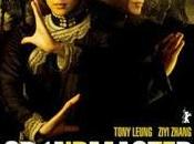 Grandmaster Wong 2012