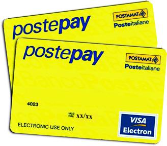 postepay